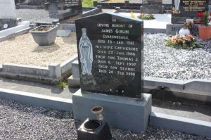 Giblin James Currohoguile